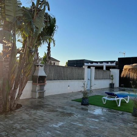 Badari Villa Conil De La Frontera Kültér fotó