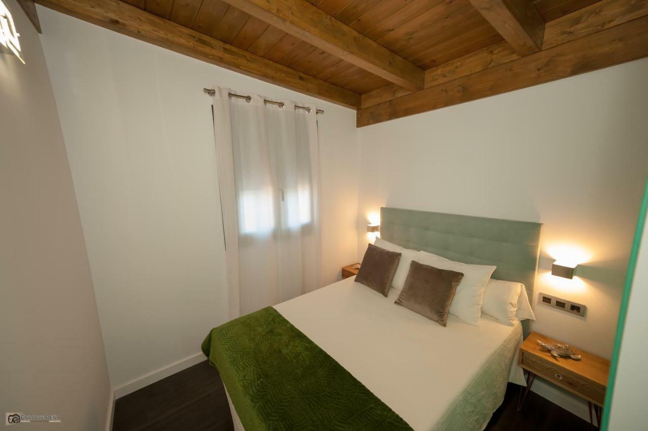 Badari Villa Conil De La Frontera Kültér fotó