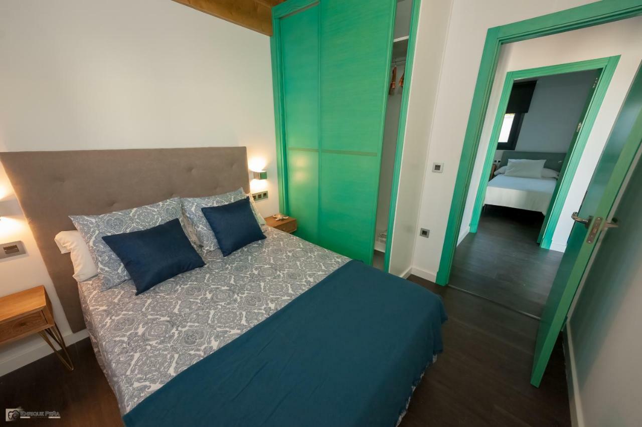 Badari Villa Conil De La Frontera Kültér fotó