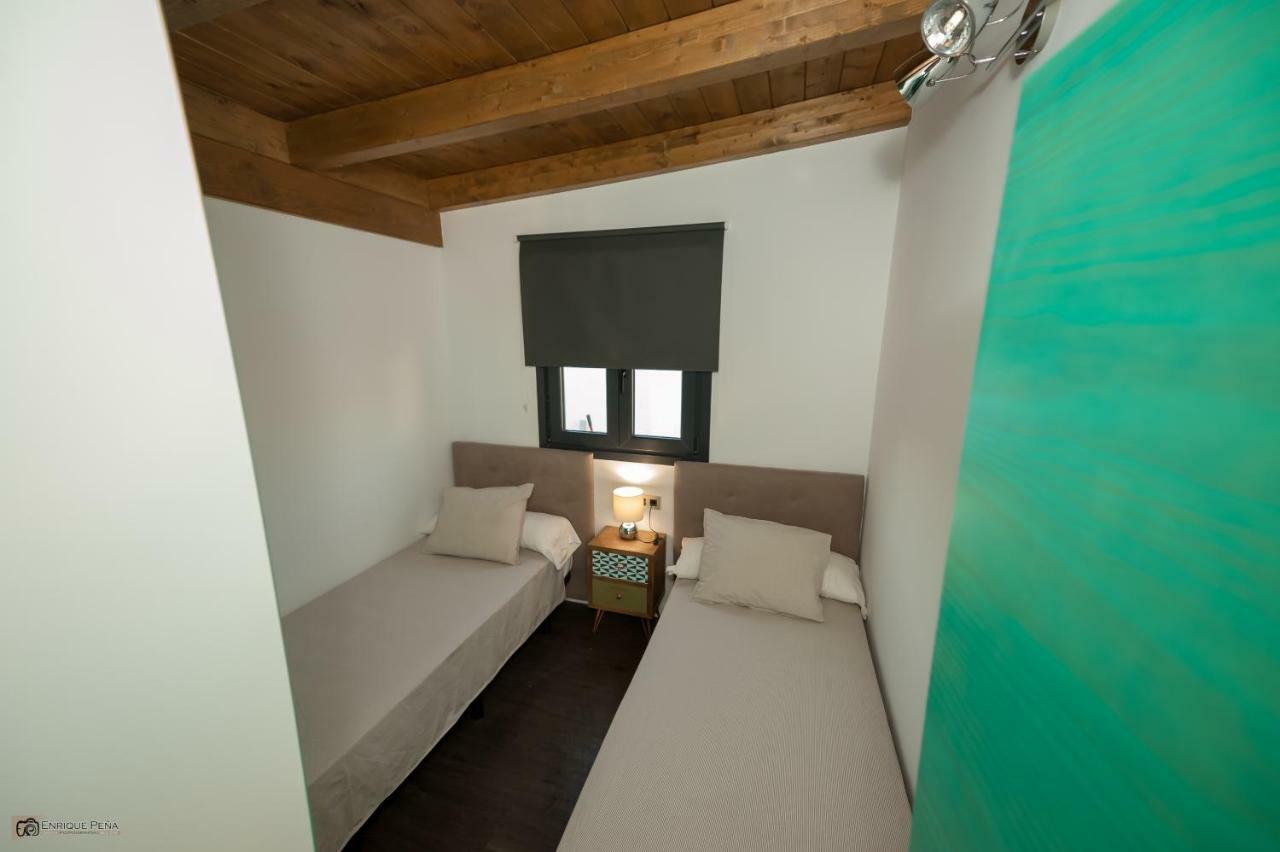 Badari Villa Conil De La Frontera Kültér fotó
