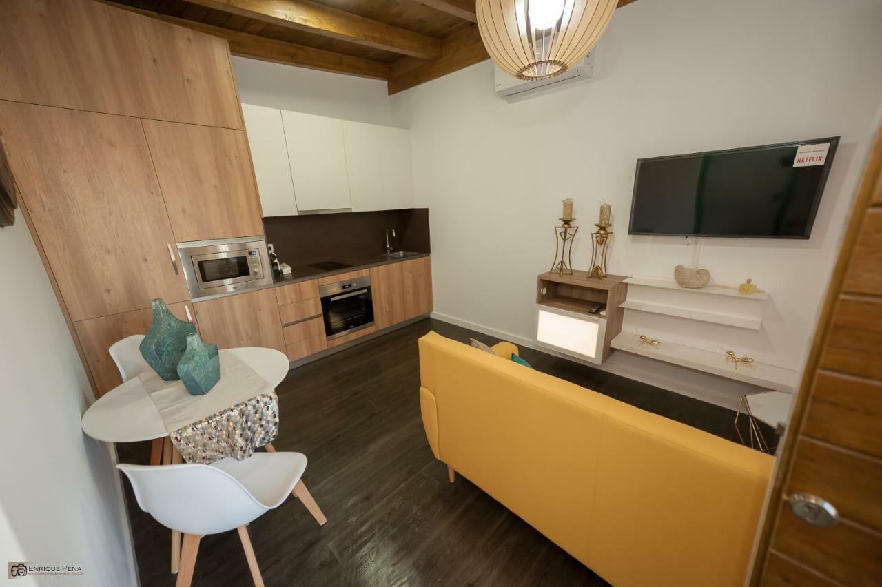 Badari Villa Conil De La Frontera Kültér fotó