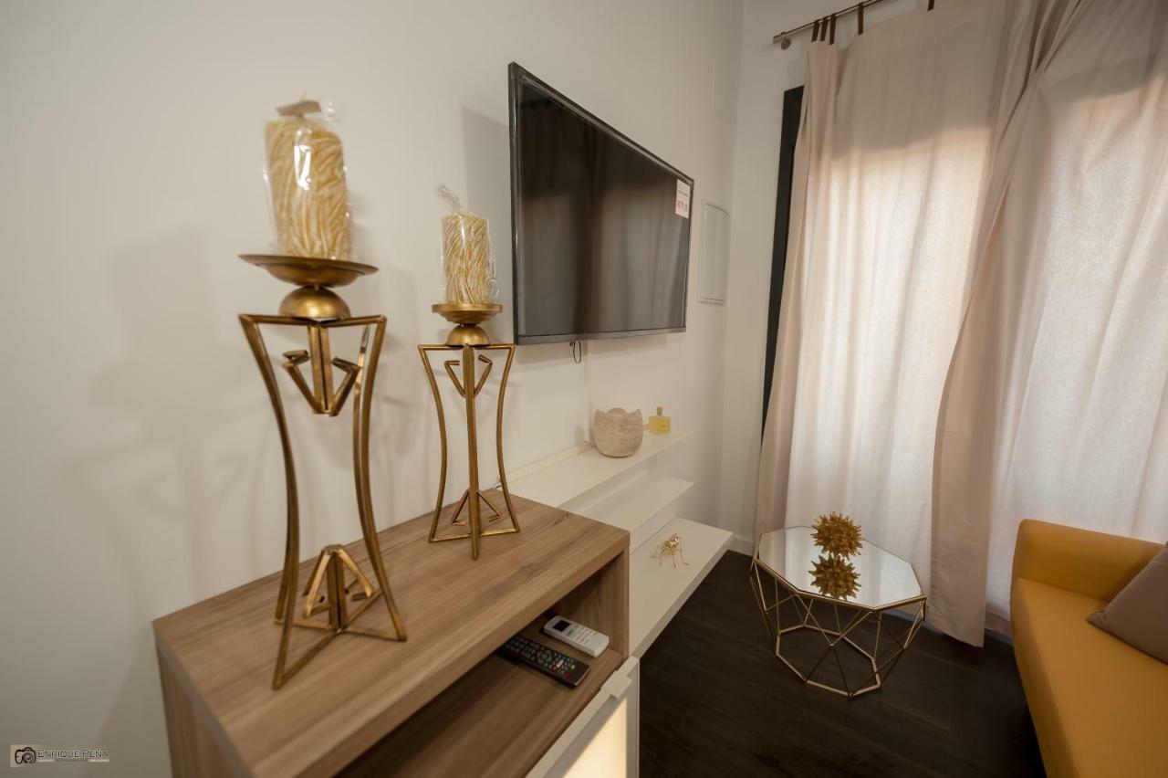 Badari Villa Conil De La Frontera Kültér fotó