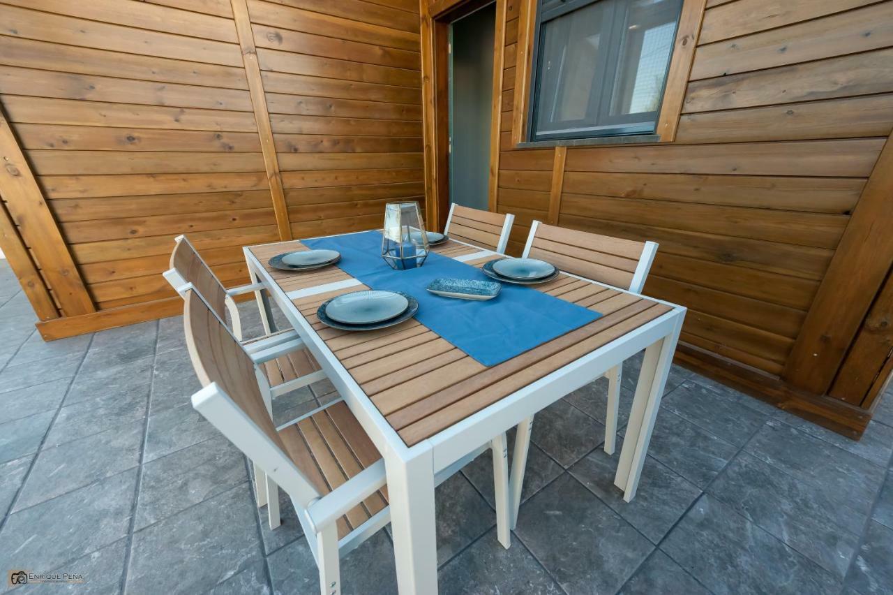 Badari Villa Conil De La Frontera Kültér fotó